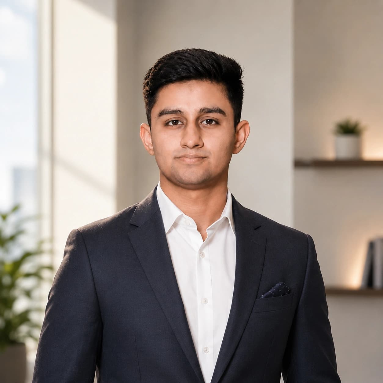 Shantanu Nautiyal