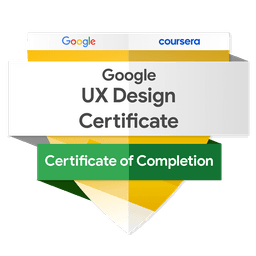 Google UX Design