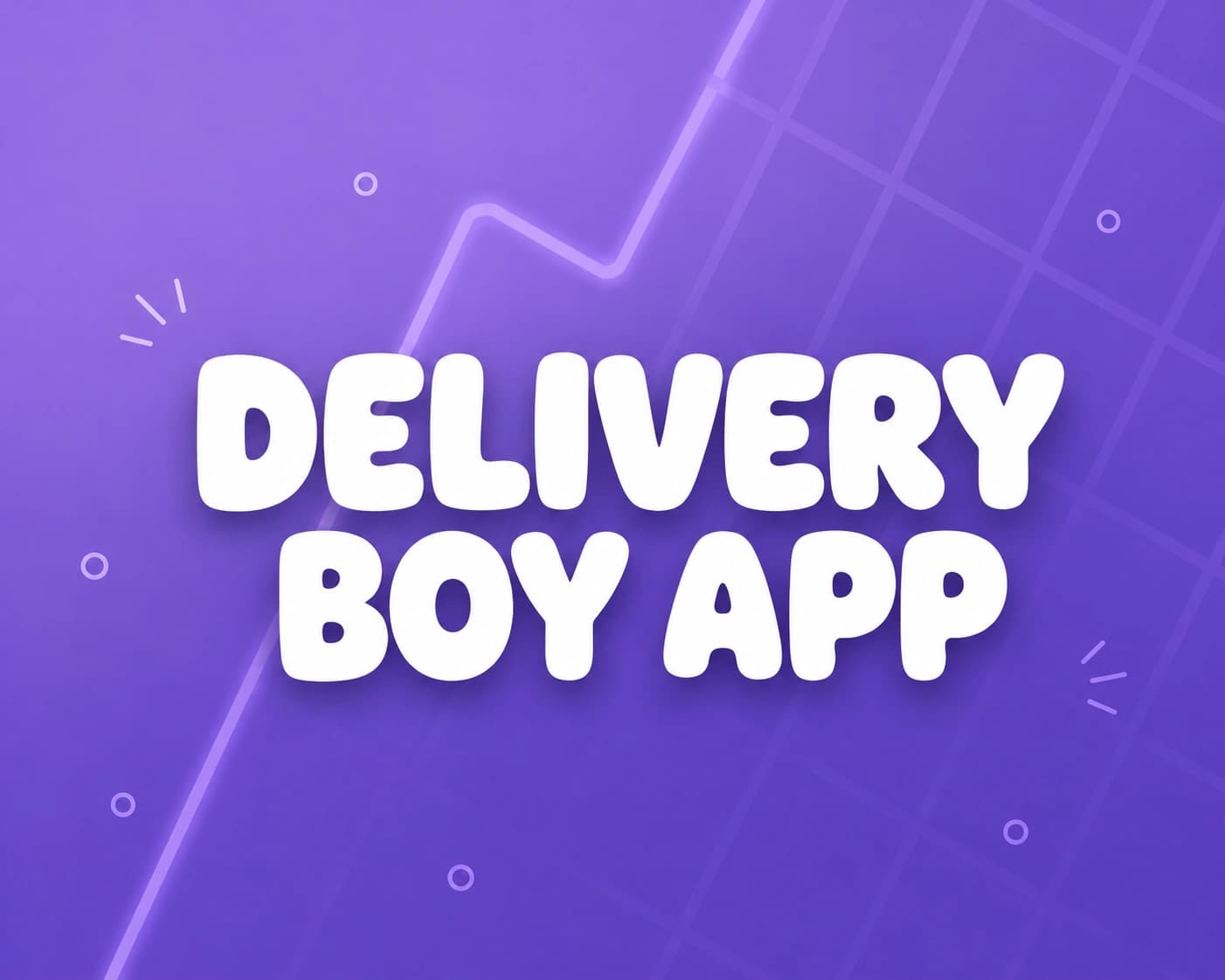 Bagisto Delivery Boy App