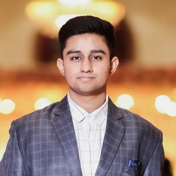 Shantanu Nautiyal