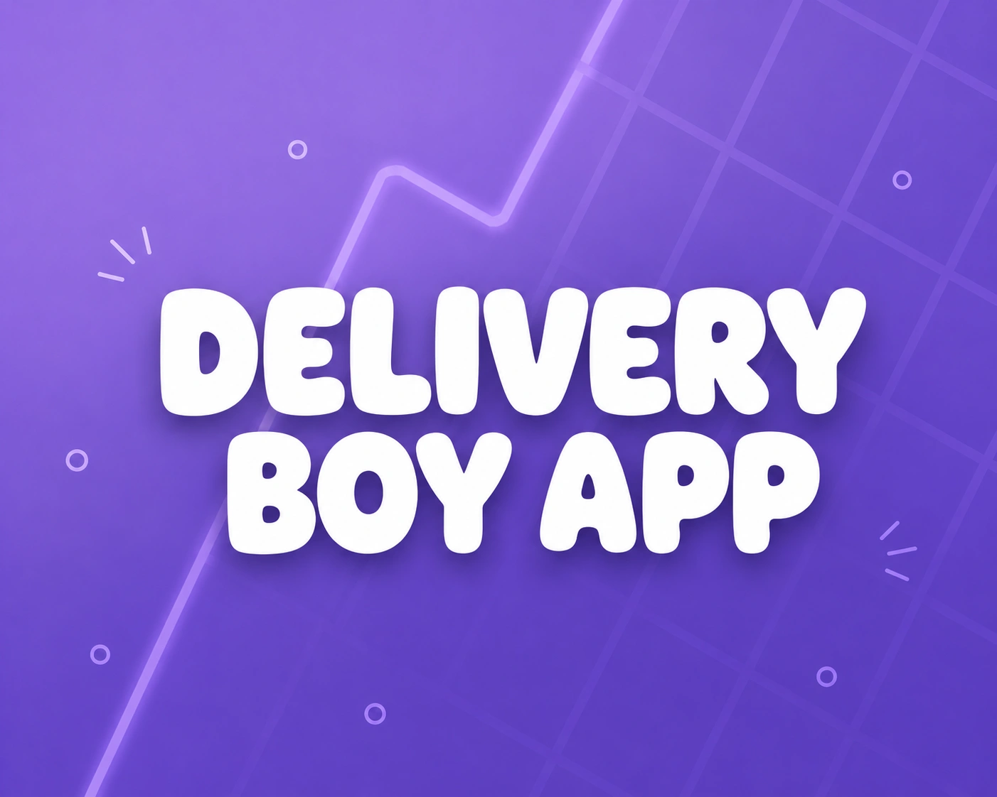 Bagisto Delivery Boy App
