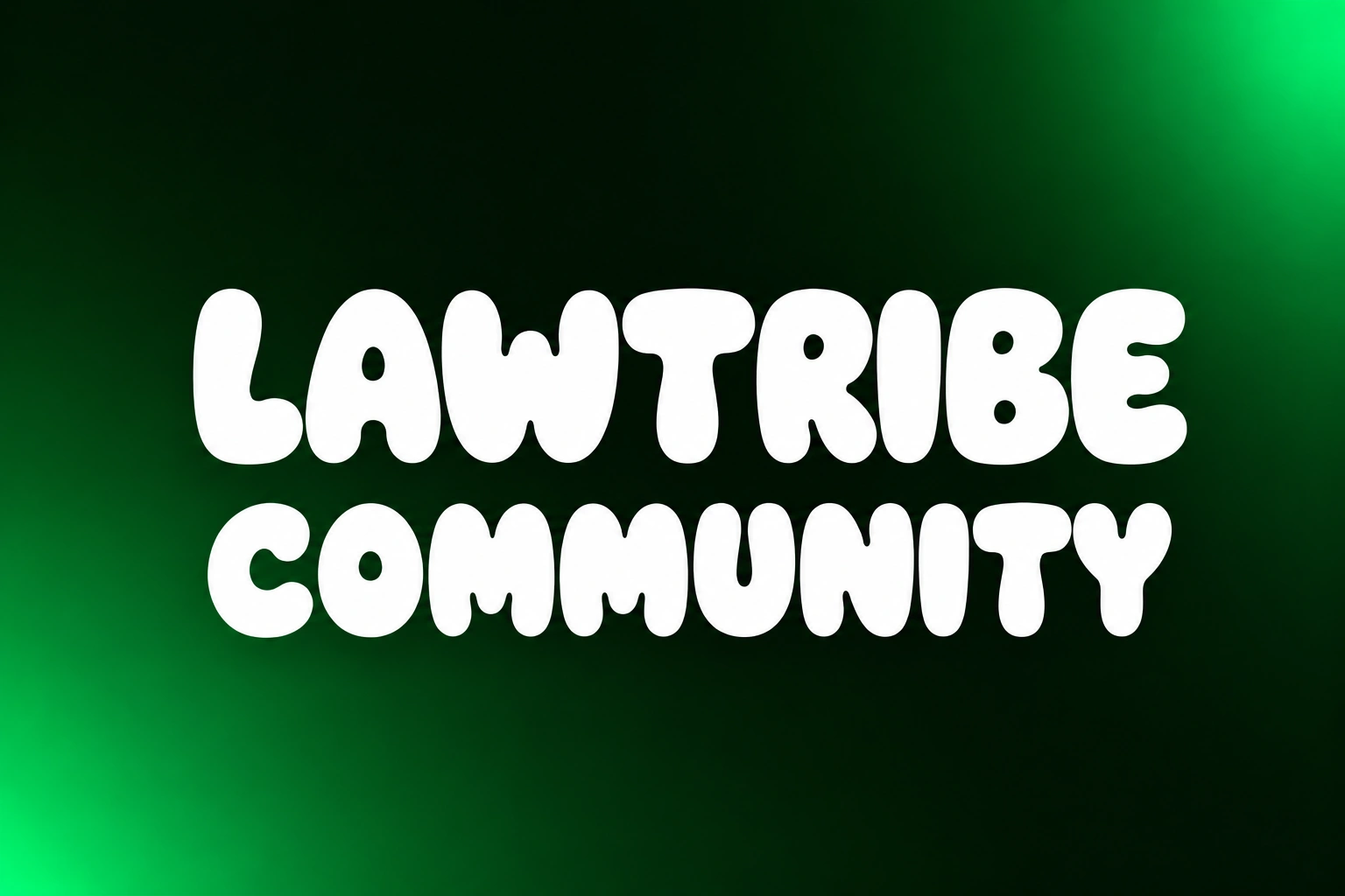 LawTribe Community
