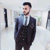 Satyam Pandey
